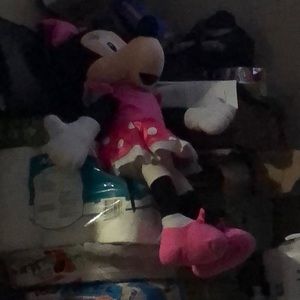 Meet your Posher, Gladys